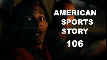 Aaron Hernandez shot me on American Sports Story