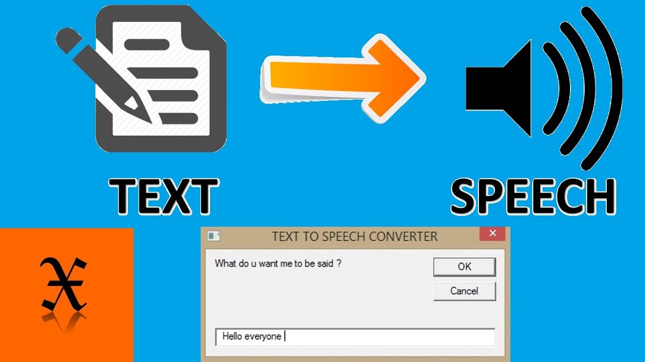 convert speech to text online free