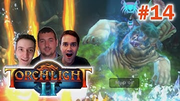 Torchlight 2: The Blue Boletus (Part 14)