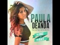 Paula DeAnda & Jump Smokers - 