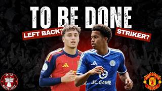 Leeds United Signings to Come They Want More - Manchester United Transfer News