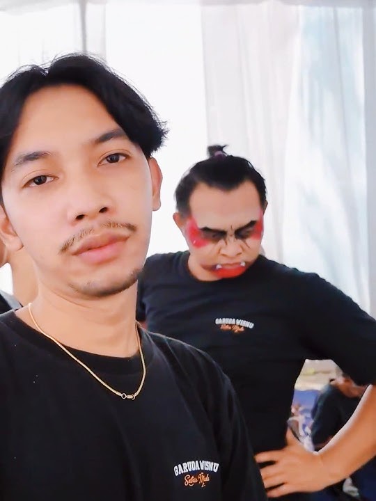 🤔 Beneran Ini? Faisal Kusumawara Sekarang Ikut Gedruk, Kata Mas Nemo GWSM! 🥁🔥