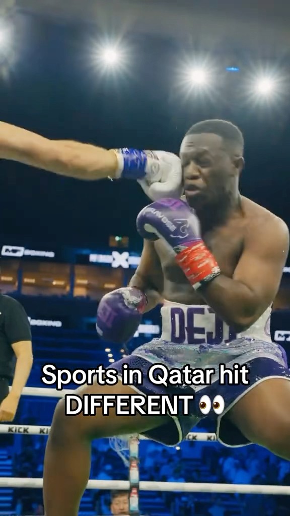 Who would you want to see play in Qatar? ? @VisitQatar