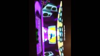 Johnny Test-Johnny X Factor