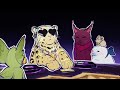 Natlan animals! (Xilonen and friends) #GenshinImpact #GIVIDEO51