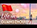 This is the mind-blowing third wealthiest city in China! Giselle told me the truth about life here