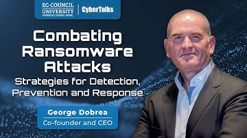 Combating Ransomware Attacks: Strategies for Detection, Prevention, and Response