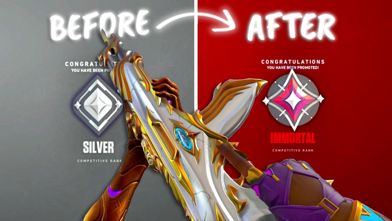 I Trained Like PRX f0rsakeN for 7 Days and it made me pro..