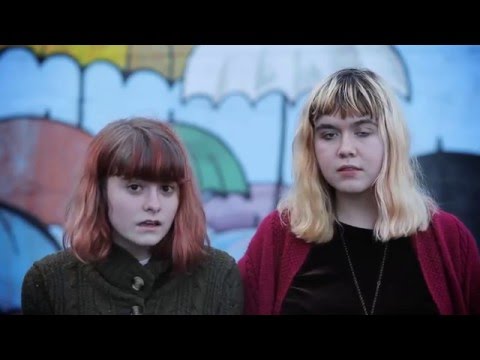 Skating Polly - Perfume For Now