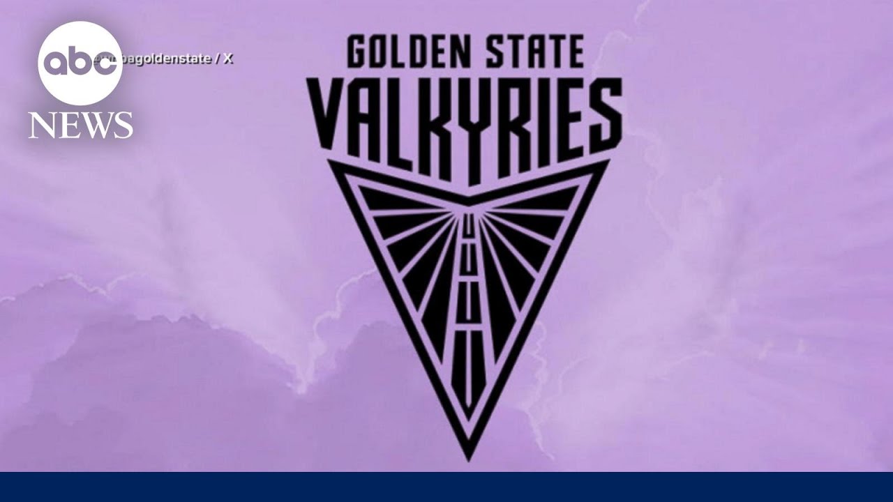 Golden State Valkyries announced as WNBA expansion team