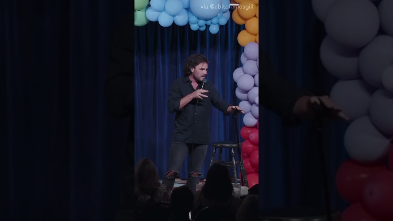 Australian Comedian Deserves USA Citizenship For This 🔥