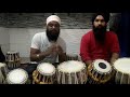 Reverse Shiyahi Tabla Made By Jonty Tabla Maker 9871307271 || अंदर सीआही का तबला || USA CANADA||