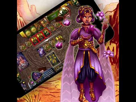 Fifth Column Games - War of Omens