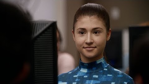 ReBoot: The Guardian Code -  Vera