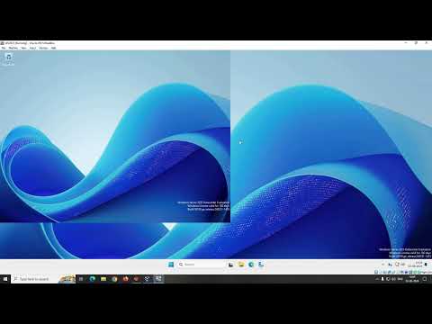 6. How to Perform Post Installation Tasks in Windows Server 2025