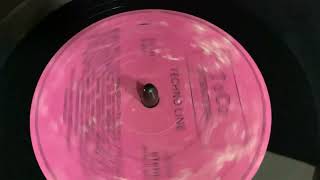 Som Gradiente roxy 3 em 1 com LP da toco techno line ... sucesso rodando no tunel do tempo em 2022 !
