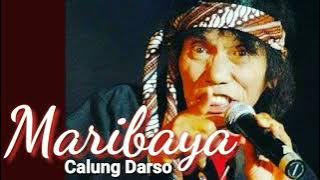 Maribaya ( Calung ) tersohor @Jigatv-46