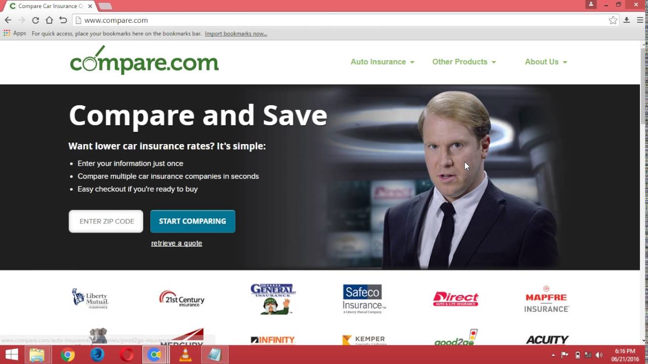 Compare Car Insurance Tesco / Tesco Incurance On Line On