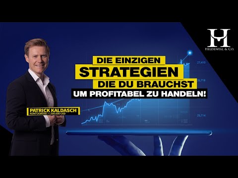 Video: Was Ist Profitabel Zu Handeln