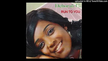 Deborah C - Mwaliwama (Official Audio)