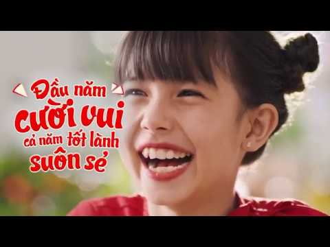 Video: Năm Tốt Lành