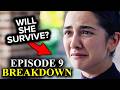 THE TESTAMENTS Episode 9 Ending Explained