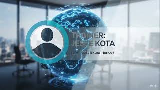 DataStage Training New Batch starts on 15th April 2026 | 07:30 PM IST #datastage