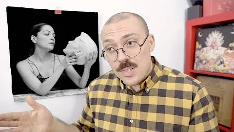 Natalia Lafourcade - De Todas las Flores ALBUM REV...