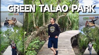 Green Talao Park Ekowisata Dan Edukasi Green Talao Park Di Nagari Ulakan Padang Pariaman Part 2