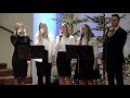 Хвала Тебе о Боже Мой | CCS Worship