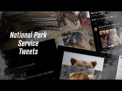 National Park Service
