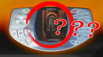 Tomb Raider AOD - N-GAGE VERSION???