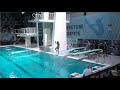Girls A 1m - Eindhoven Diving Cup 2019
