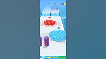 Count Masters 2 #shorts #trending #youtubeshorts