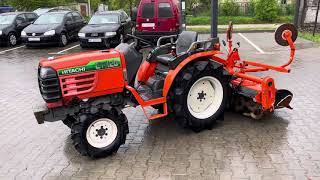 : Kubota GB200      VRM-