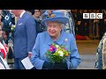 A Service of Celebration for Commonwealth Day LIVE 🔴 - BBC