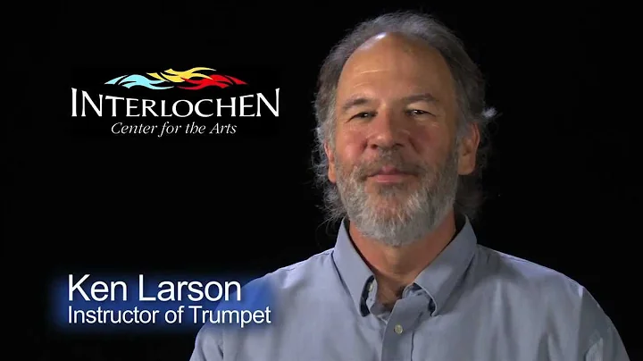 Trumpet Lesson: Embouchure and Range