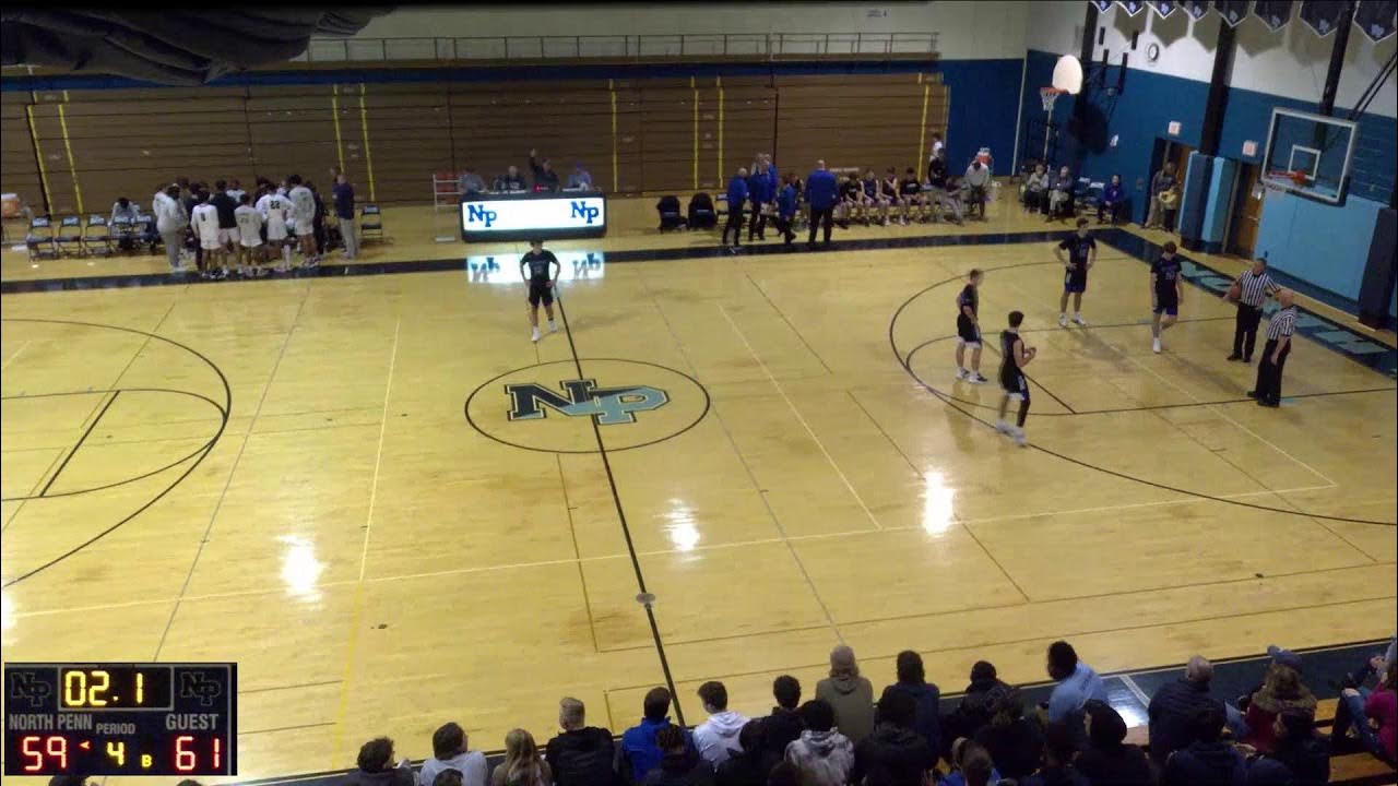 North Penn High School Vs Central Bucks South High School Mens Varsity north-penn-high-school-vs-central-bucks-south-high-school-mens-varsity