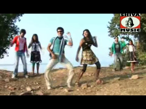 Bengali Purulia Songs 2015 - NIJAEY DHAKNA KHULE | Purulia Video Album - BANGLA HITS