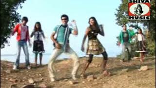 Purulia Song 2022 [ Nijey Dhakna Khule ] Superhit { Manbhum Bangla Gaan }