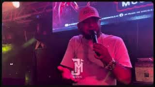 Te Duele - En Vivo - @KeyvinCe - El Jm Music De Sincelejo
