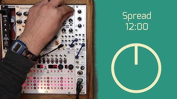 WMD Fracture - How to make analog style clap sounds