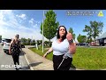 Road Rage Karen Goes Way Too Far