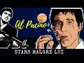 Documentaire 2022  al pacino star malgr lui  reportage arte   scarface le parrain the irishman