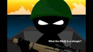 Sniper Assassin Zero Trailer