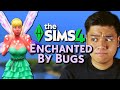 The New Sims 4 Pack Has Problems Enchanted By Nature The New Sims 4 Pack Has Problems Enchanted By Nature