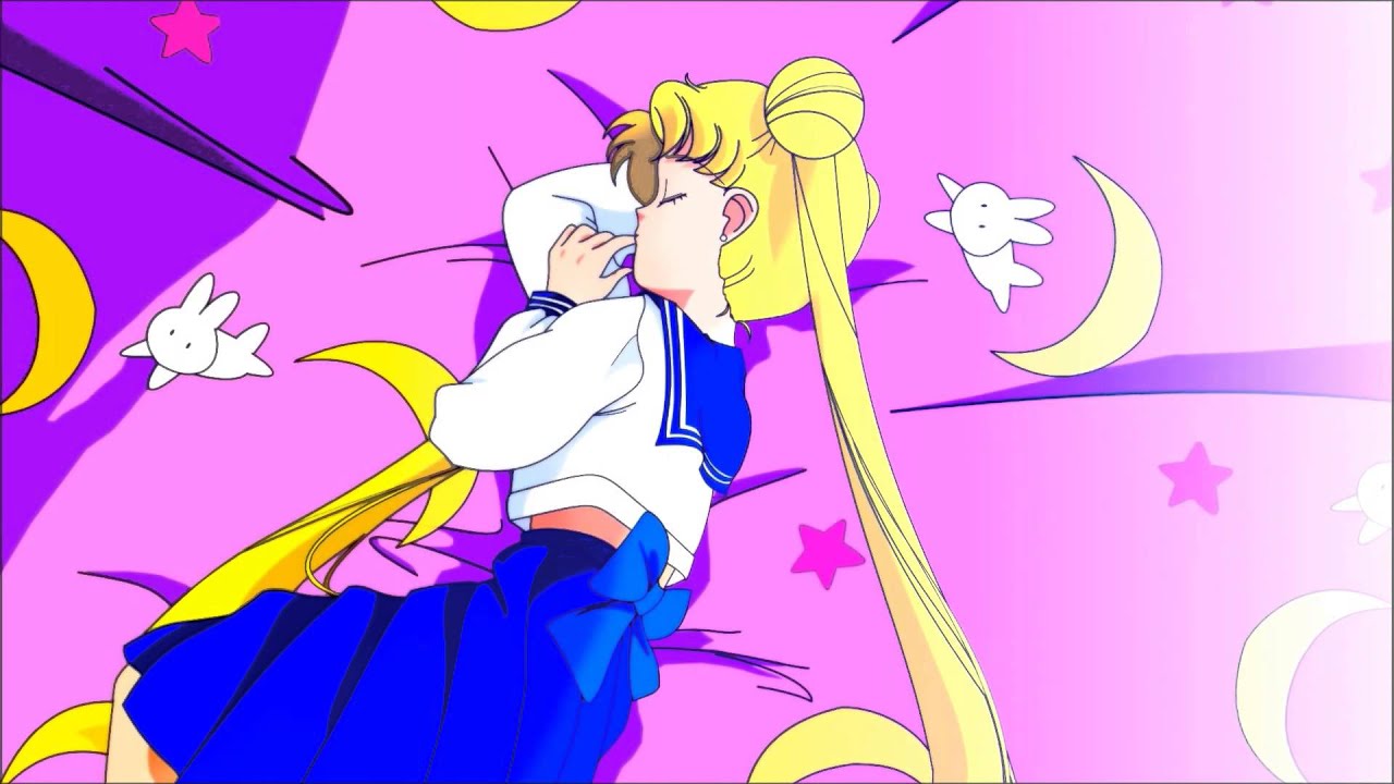 Sailor Moon Segunda Temporada Online Gratis