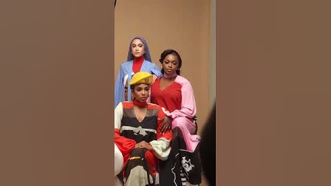 Glamour x Samsung