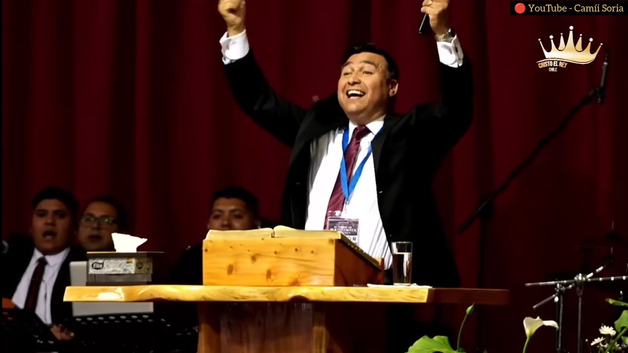 Estos son los que Alaban al Cordero -Ven Señor JESÚS🔥- Coros Pentecostales -Hna Alejandra Liberona🇨🇱
