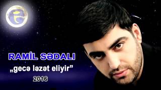 Ramil Sedali   Gece Lezet Eliyir 2016 Resimi